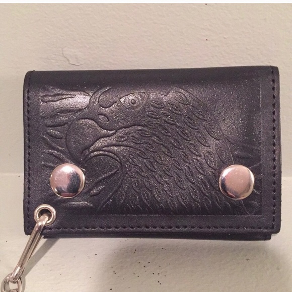 - Biker Wallet - Picture 2 of 4